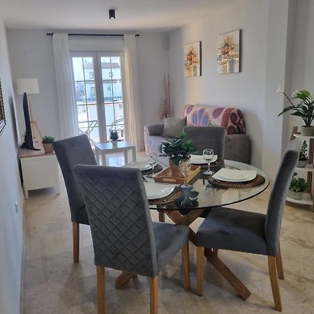 Apartamento Centro Y Playa Torremolinos Esterno foto