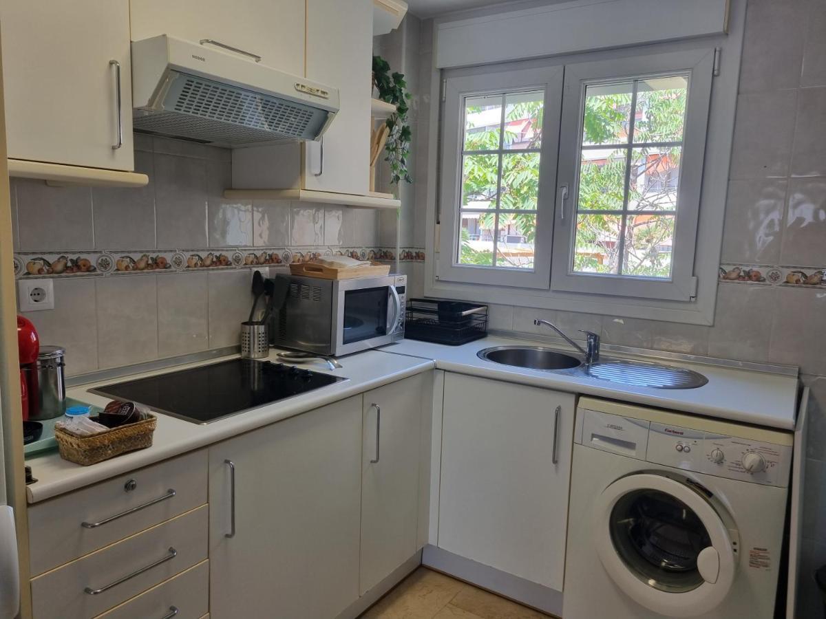 Apartamento Centro Y Playa Torremolinos Esterno foto