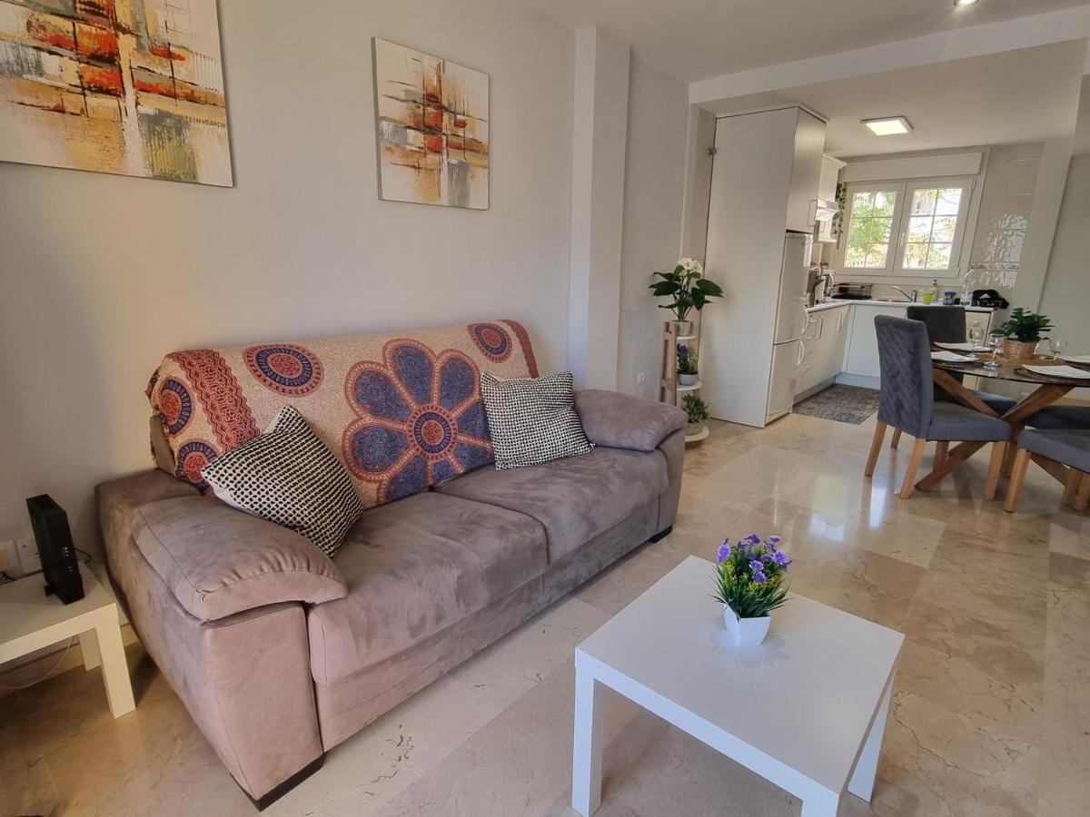 Apartamento Centro Y Playa Torremolinos Esterno foto