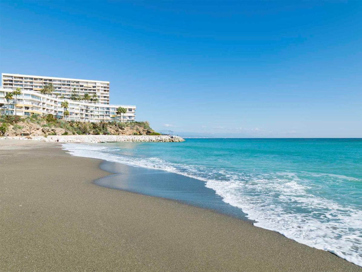 Apartamento Centro Y Playa Torremolinos Esterno foto