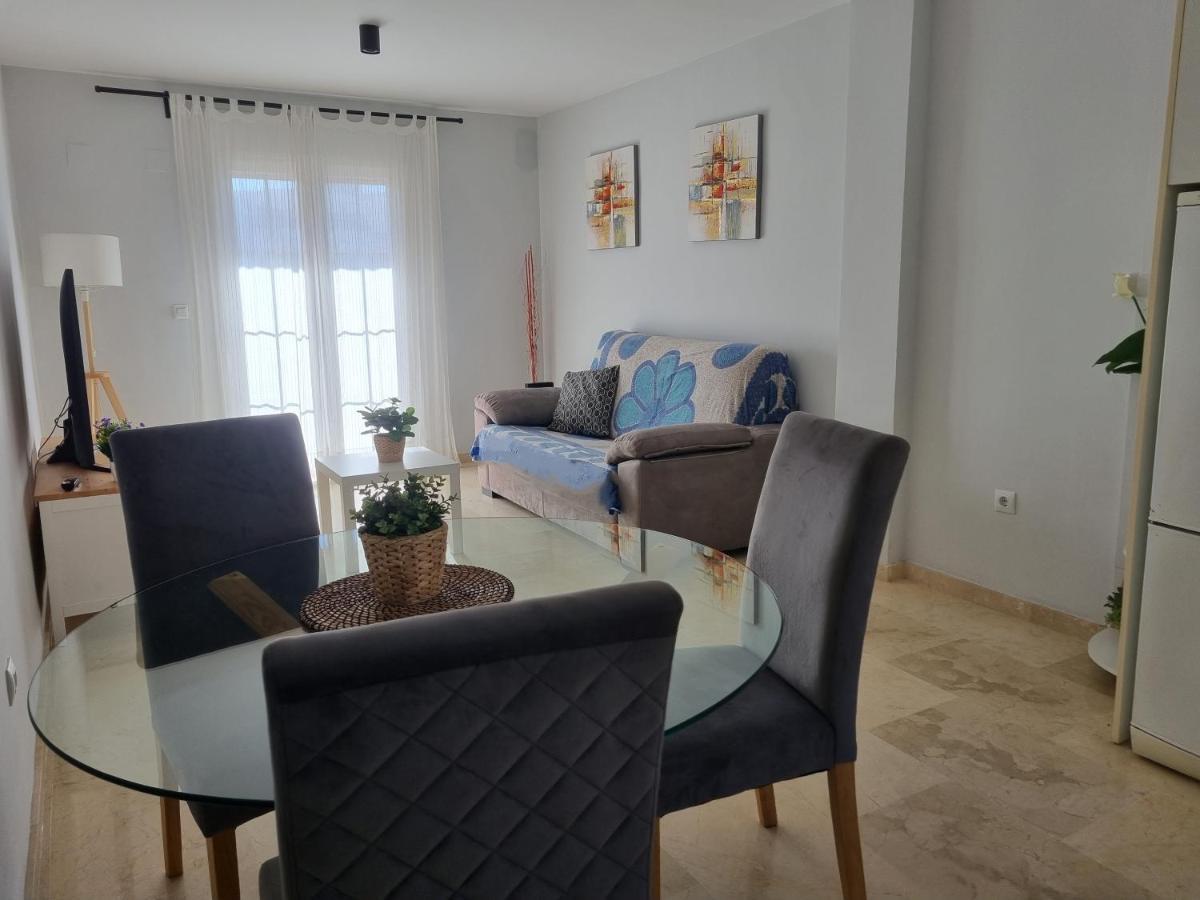 Apartamento Centro Y Playa Torremolinos Esterno foto