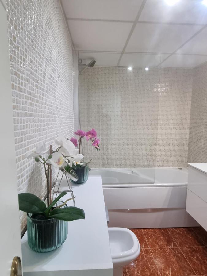 Apartamento Centro Y Playa Torremolinos Esterno foto