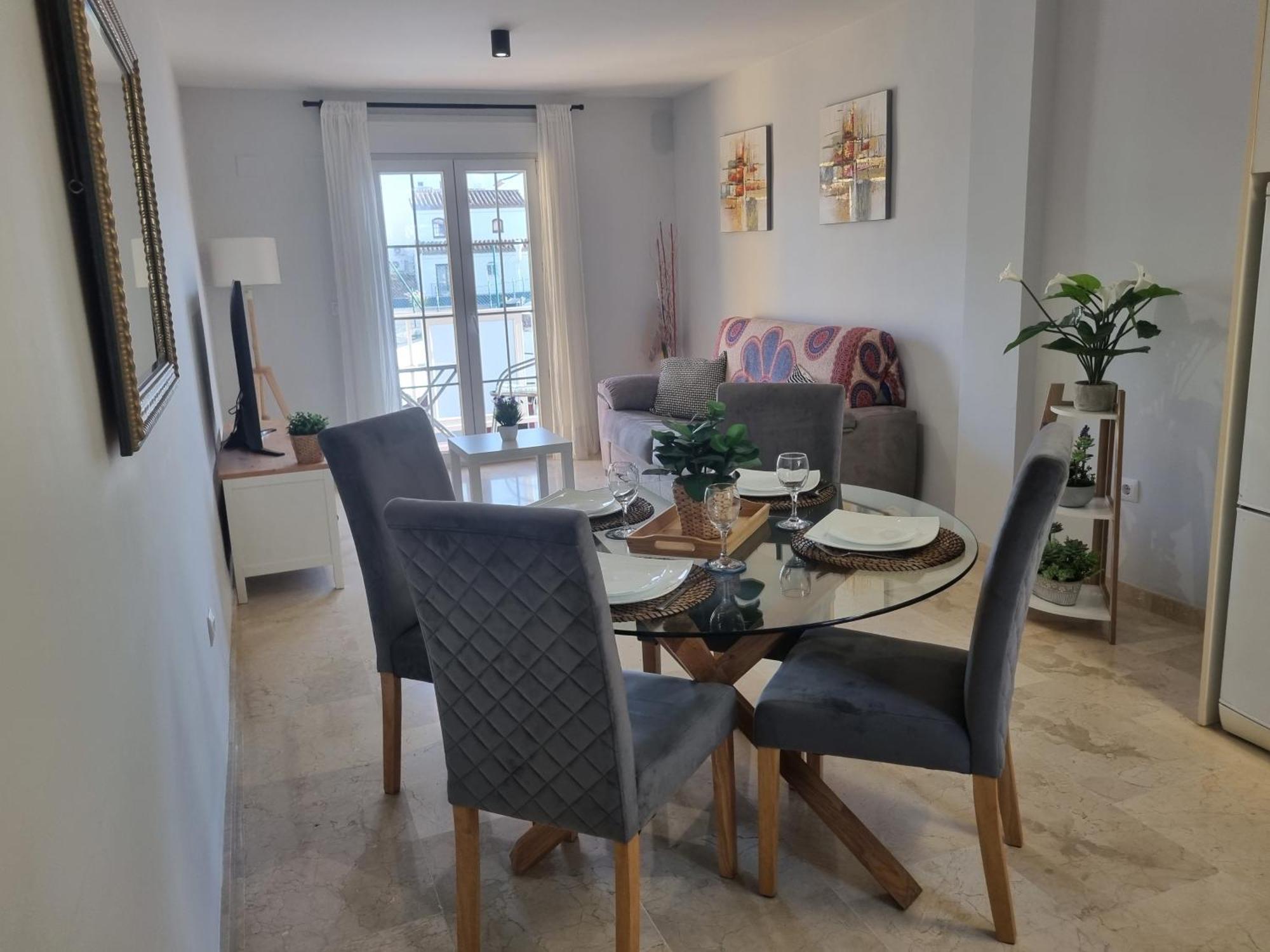 Apartamento Centro Y Playa Torremolinos Esterno foto