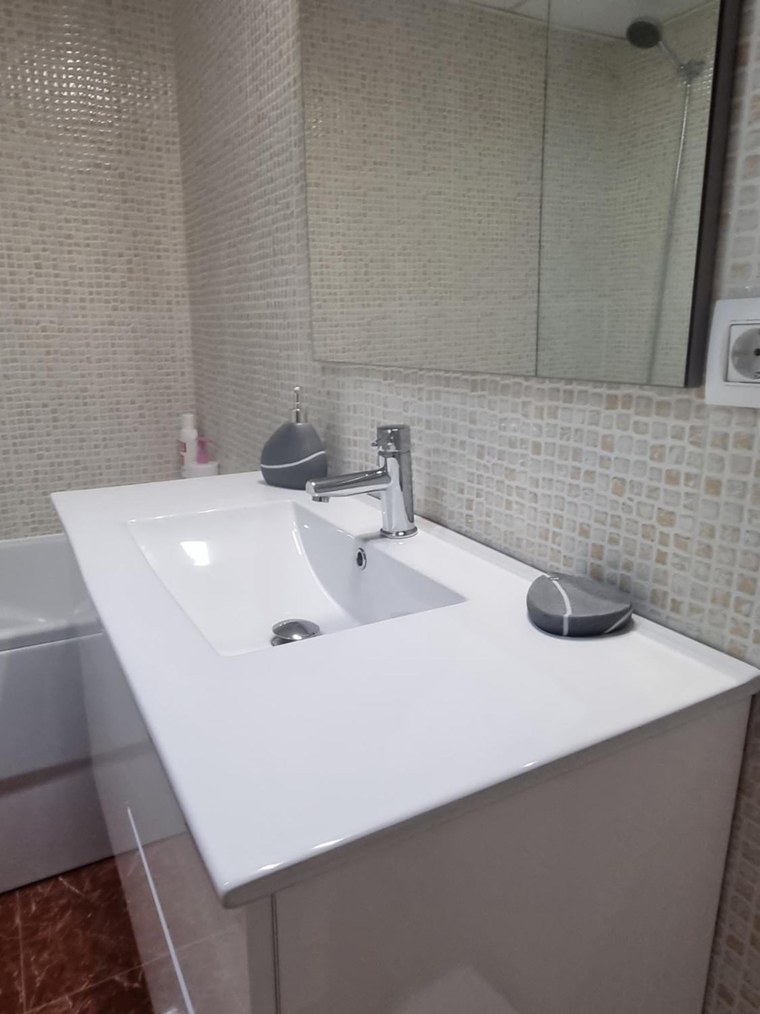 Apartamento Centro Y Playa Torremolinos Esterno foto