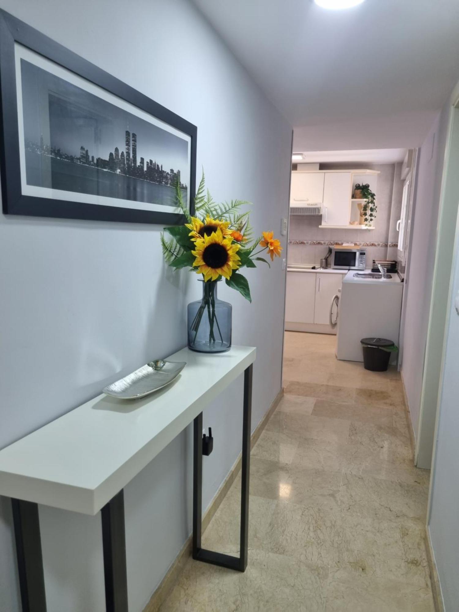 Apartamento Centro Y Playa Torremolinos Esterno foto