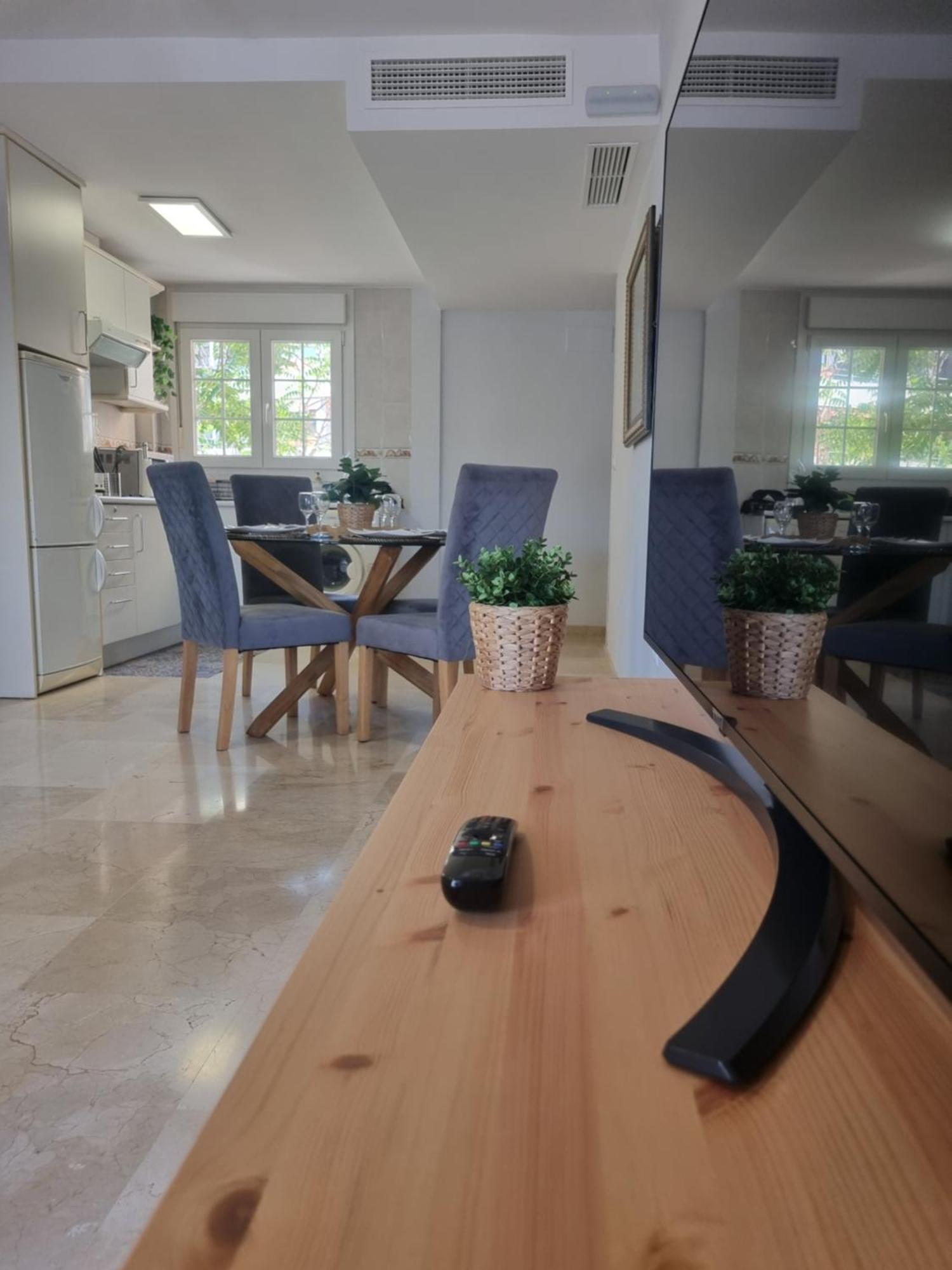 Apartamento Centro Y Playa Torremolinos Esterno foto