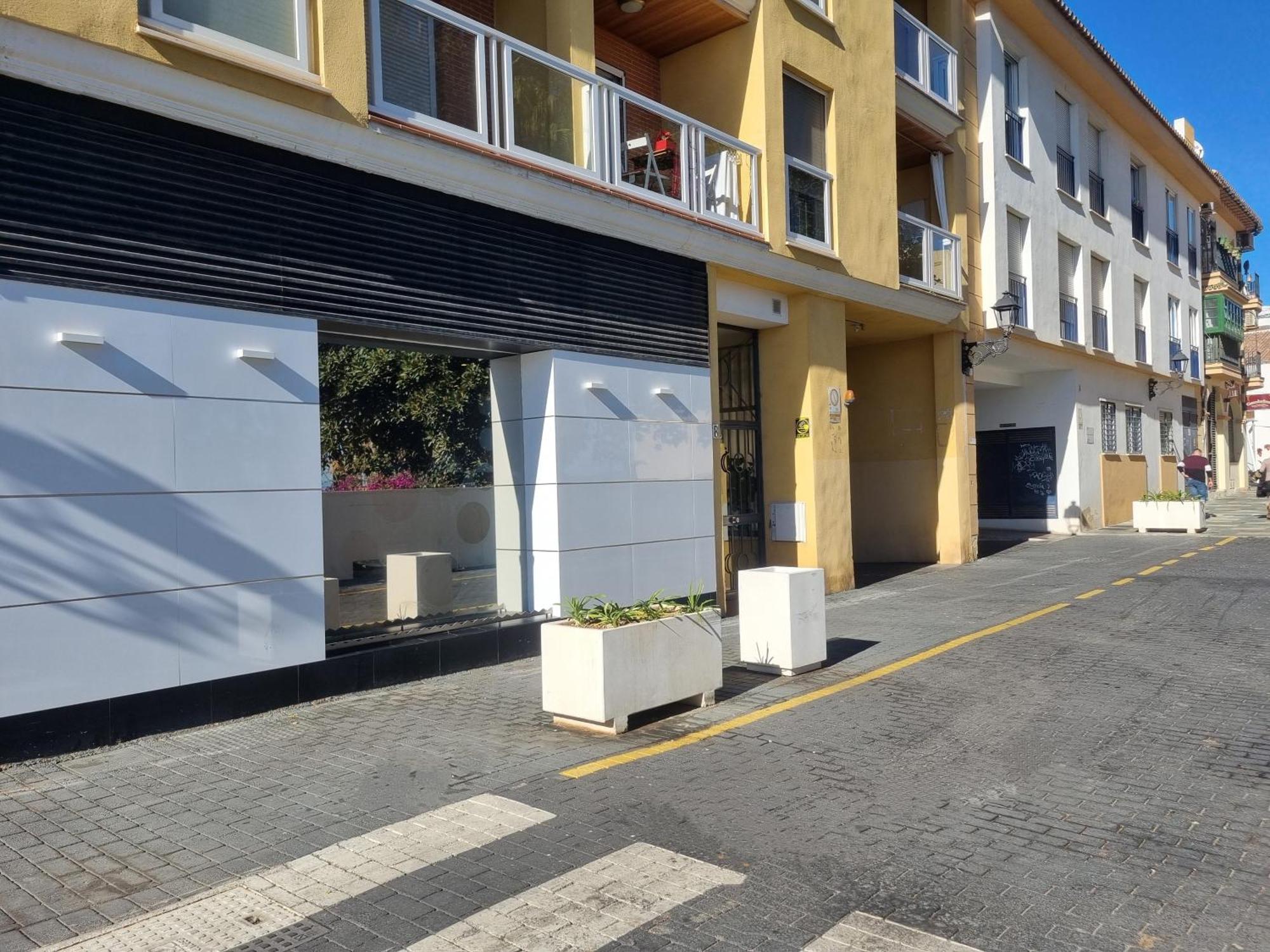 Apartamento Centro Y Playa Torremolinos Esterno foto